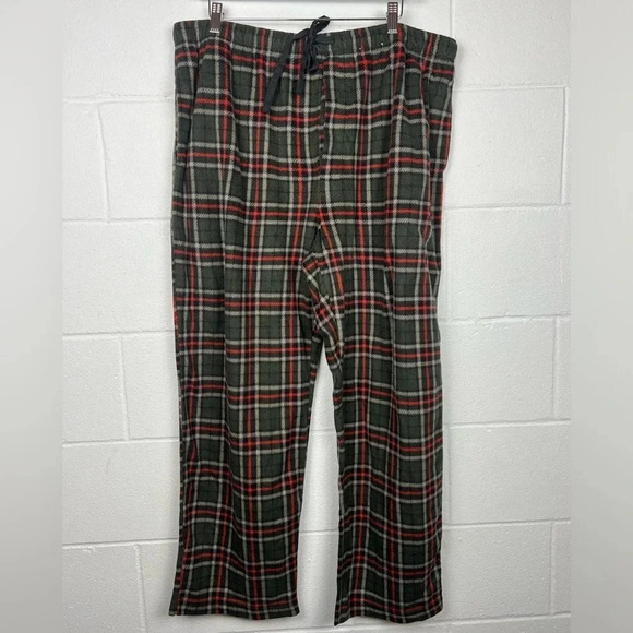 St. John’s Bay Comfy‎ Fleece Pants Size XL - Picture 1 of 9